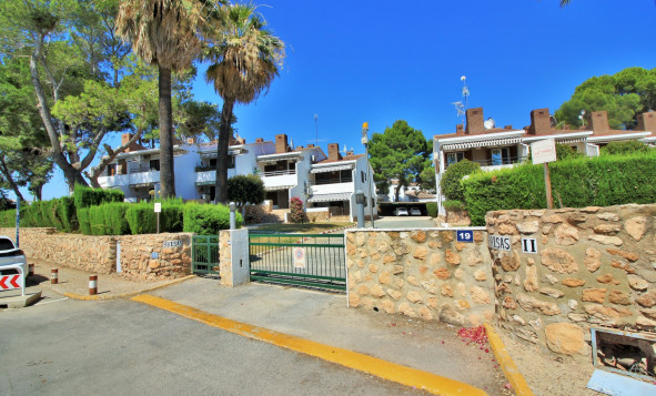 Reventa - 1. Apartment / flat - Villamartin - Orihuela Costa