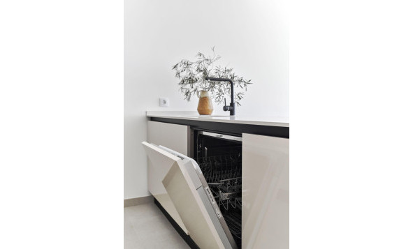 Nieuwbouw woningen - 1. Appartement / flat - Torrevieja - Costa Blanca Zuid