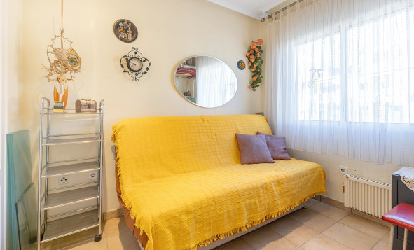 Reventa - 3. Semi - Detached Villa - La Mata - Torrevieja