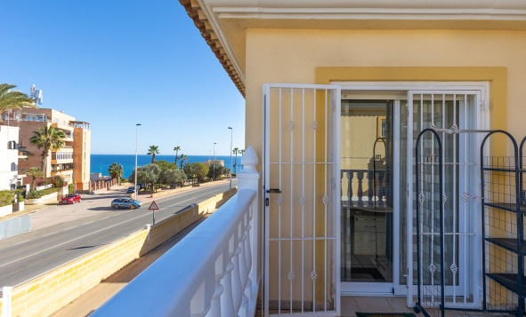 Reventa - 3. Semi - Detached Villa - La Mata - Torrevieja