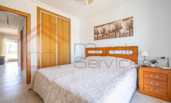 Reventa - 1. Apartment / flat - La Torre Golf Resort - Balsicas