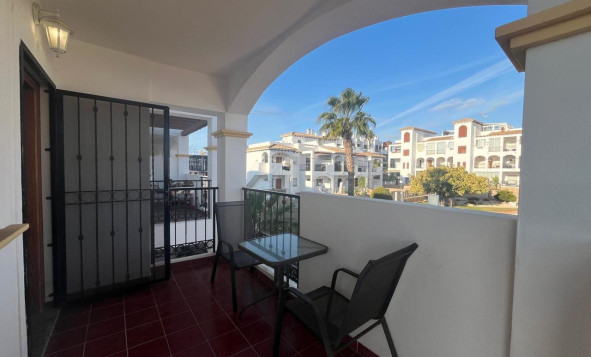 Reventa - 1. Apartment / flat - Punta Prima - Orihuela Costa