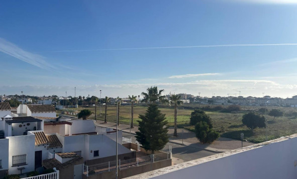 Reventa - 1. Apartment / flat - Punta Prima - Orihuela Costa