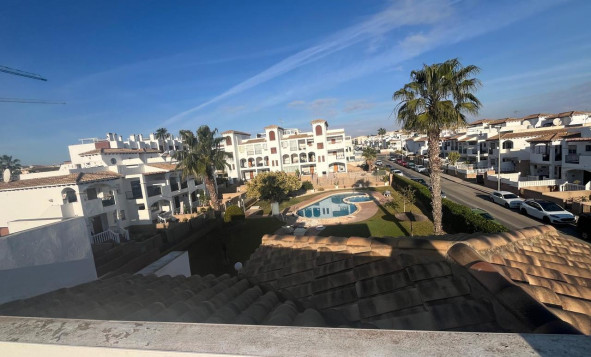 Reventa - 1. Apartment / flat - Punta Prima - Orihuela Costa