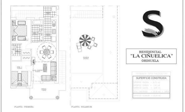 Reventa - 1. Apartment / flat - Punta Prima - Orihuela Costa