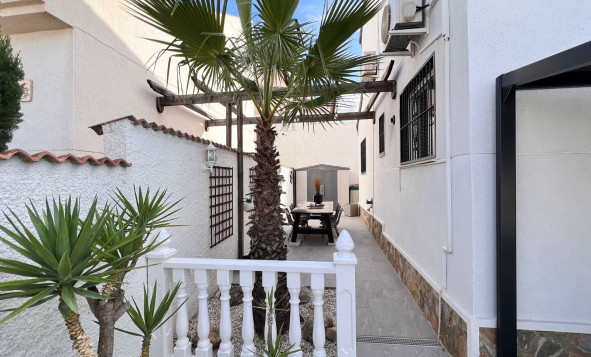 Reventa - 4. House - Detached Villa - Benijofar - Rojales