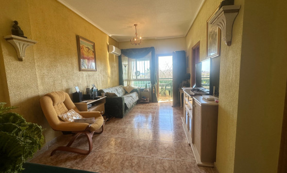 Reventa - 1. Apartment / flat - Jacarilla - Orihuela