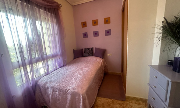 Reventa - 1. Apartment / flat - Jacarilla - Orihuela