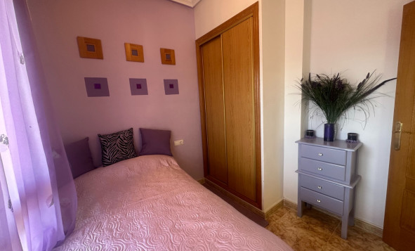 Reventa - 1. Apartment / flat - Jacarilla - Orihuela