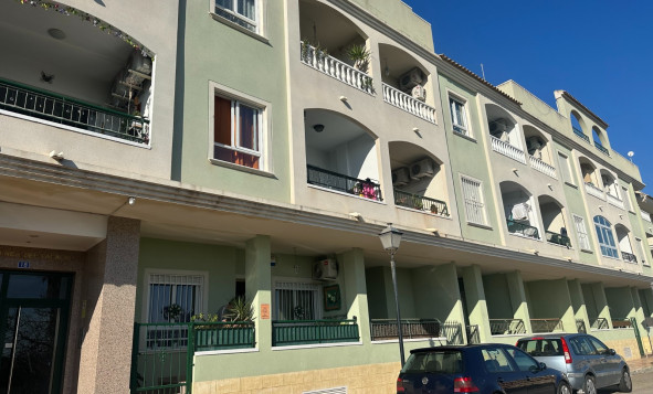 Reventa - 1. Apartment / flat - Jacarilla - Orihuela