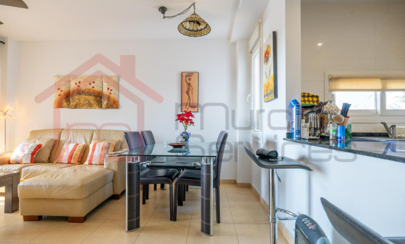 Reventa - 1. Apartment / flat - Las Terrazas De La Torre - Balsicas