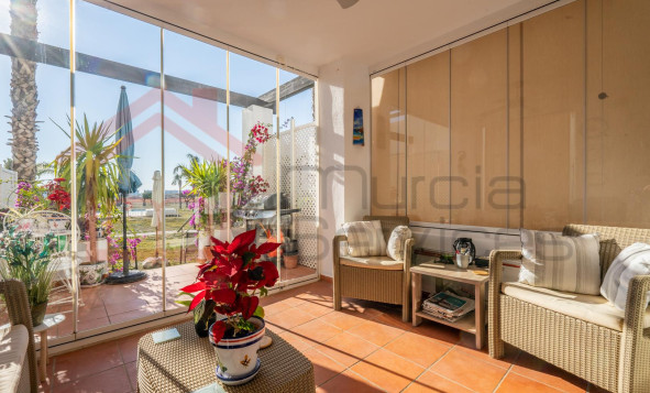 Reventa - 1. Apartment / flat - Las Terrazas De La Torre - Balsicas