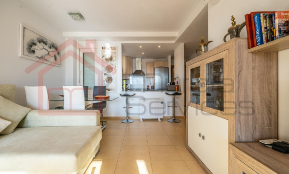 Reventa - 1. Apartment / flat - Las Terrazas De La Torre - Balsicas