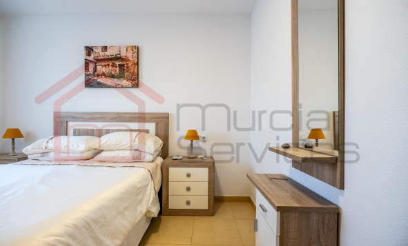 Reventa - 1. Apartment / flat - Las Terrazas De La Torre - Balsicas