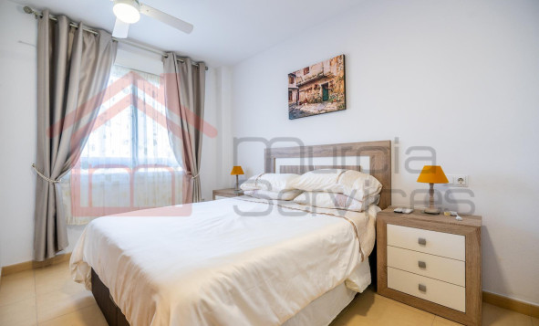 Reventa - 1. Apartment / flat - Las Terrazas De La Torre - Balsicas