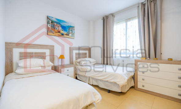 Reventa - 1. Apartment / flat - Las Terrazas De La Torre - Balsicas