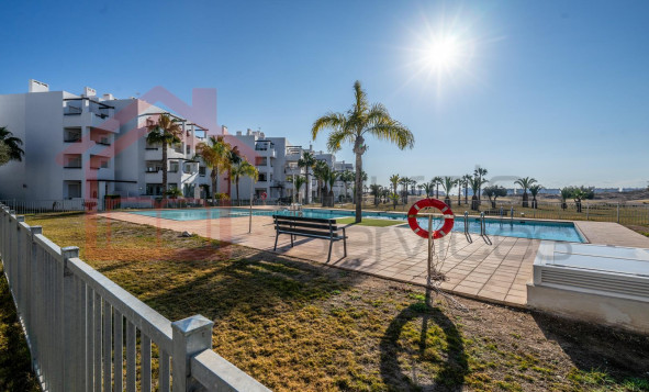 Reventa - 1. Apartment / flat - Las Terrazas De La Torre - Balsicas