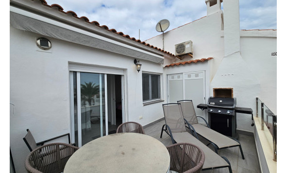 Resale - 2. Town house - Torrevieja