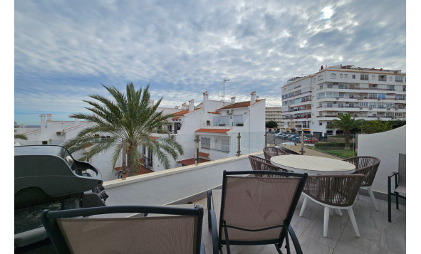 Resale - 2. Town house - Torrevieja