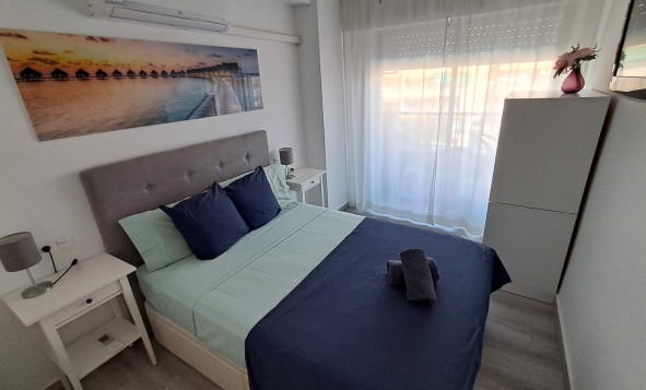 Reventa - 1. Apartment / flat - Punta Prima - Orihuela Costa