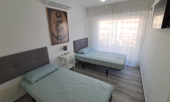 Reventa - 1. Apartment / flat - Punta Prima - Orihuela Costa