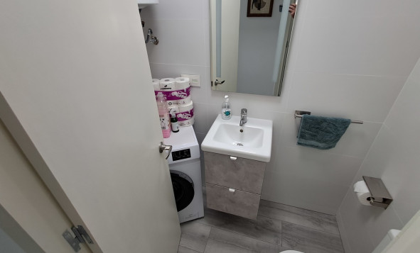 Reventa - 1. Apartment / flat - Punta Prima - Orihuela Costa