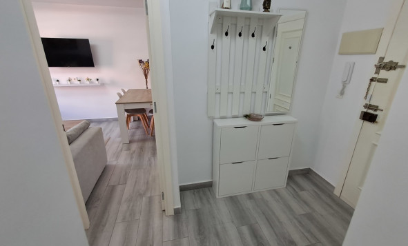 Reventa - 1. Apartment / flat - Punta Prima - Orihuela Costa