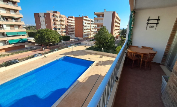 Reventa - 1. Apartment / flat - Punta Prima - Orihuela Costa