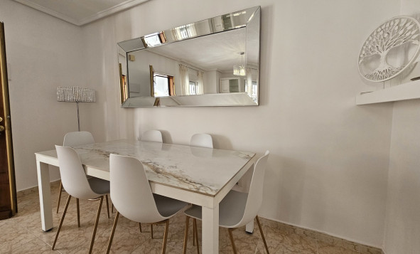 Reventa - 1. Apartment / flat - Punta Prima - Orihuela Costa