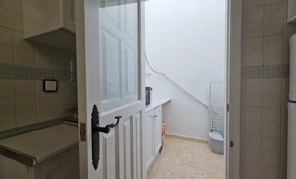 Reventa - 1. Apartment / flat - Punta Prima - Orihuela Costa