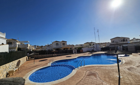 Reventa - 1. Apartment / flat - Punta Prima - Orihuela Costa