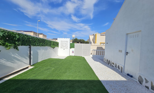 Reventa - 1. Apartment / flat - Punta Prima - Orihuela Costa