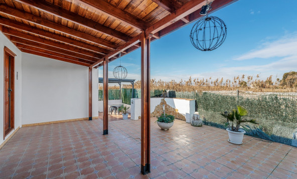 Reventa - 5. Finca / Country Property - Elche - Elche/Elx