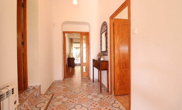 Reventa - 4. House - Detached Villa - Benijofar - Rojales