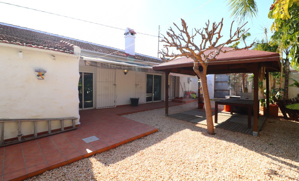 Reventa - 4. House - Detached Villa - Benijofar - Rojales