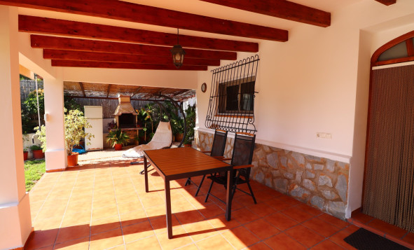 Reventa - 4. House - Detached Villa - Benijofar - Rojales