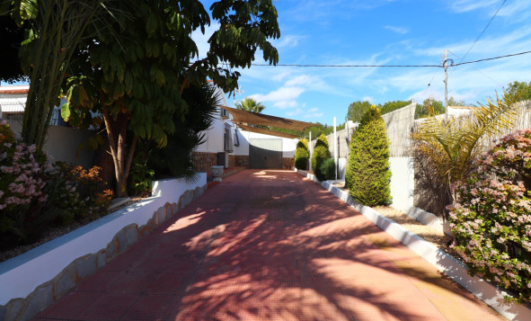 Reventa - 4. House - Detached Villa - Benijofar - Rojales