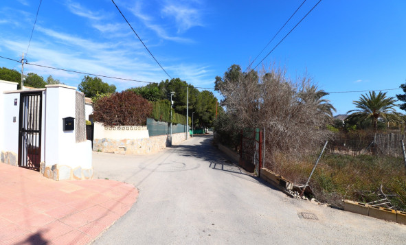 Reventa - 4. House - Detached Villa - Benijofar - Rojales