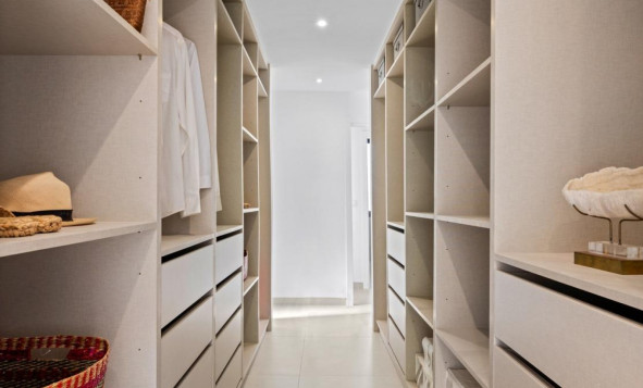 Obra nueva - 3. Casa pareada - Cartagena - Costa Calida