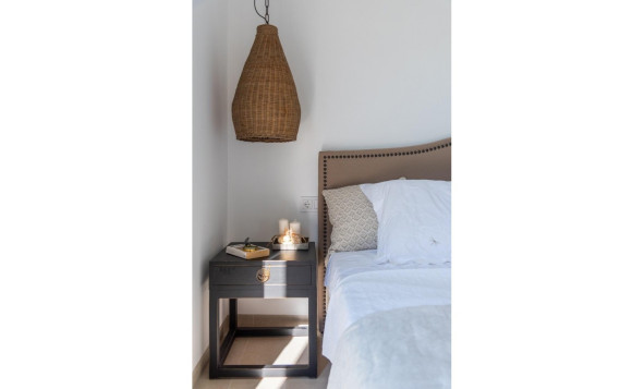 Obra nueva - 3. Casa pareada - Cartagena - Costa Calida