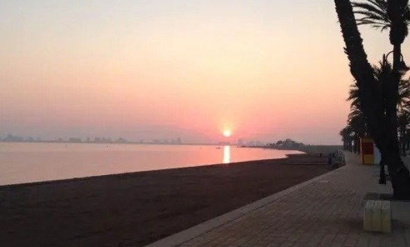 Obra nueva - 3. Casa pareada - Cartagena - Costa Calida