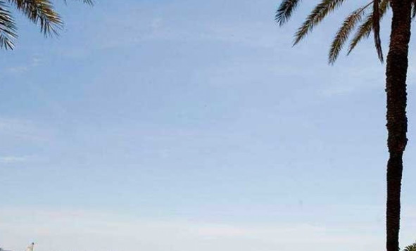 Obra nueva - 3. Casa pareada - Cartagena - Costa Calida