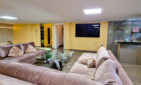 Reventa - 4. House - Detached Villa - Torrevieja - Torrelamata - La Mata