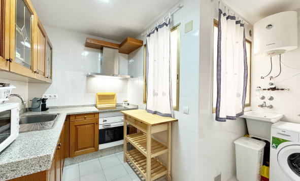 Reventa - 1. Apartment / flat - Orihuela - Orihuela Costa