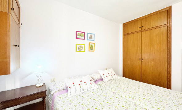 Reventa - 1. Apartment / flat - Orihuela - Orihuela Costa