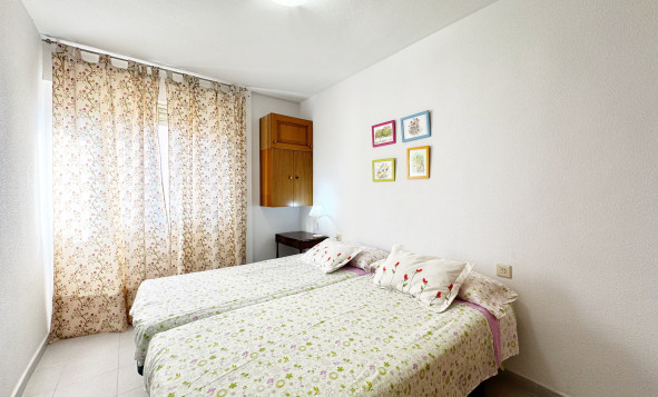 Reventa - 1. Apartment / flat - Orihuela - Orihuela Costa