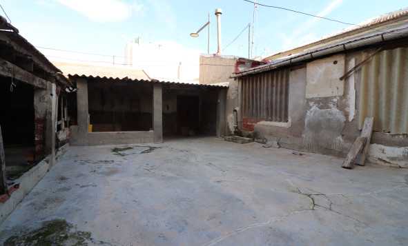 Reventa - Bungalow - Algorfa - Rojales