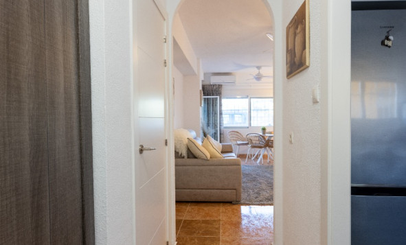 Reventa - 1. Apartment / flat - Punta Prima - Orihuela Costa