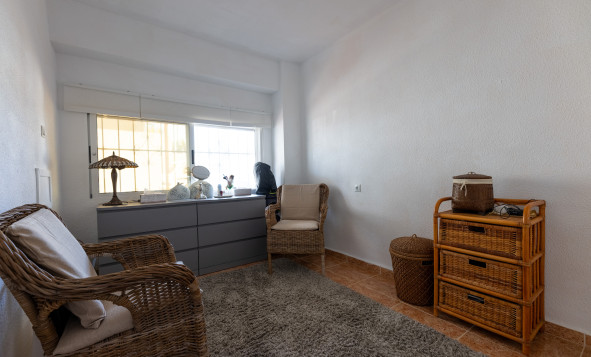 Reventa - 1. Apartment / flat - Punta Prima - Orihuela Costa