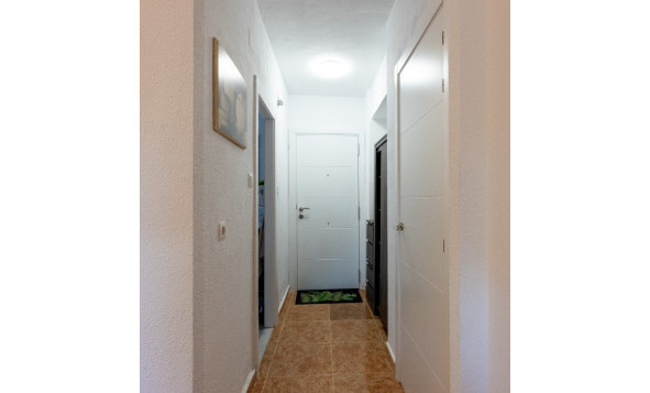 Reventa - 1. Apartment / flat - Punta Prima - Orihuela Costa